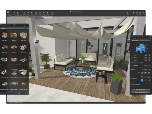 live home 3D-designs