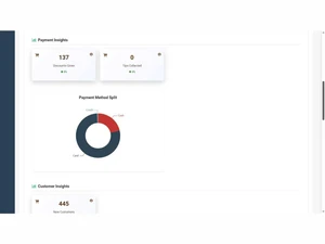 OrderMaster Payments