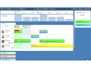 Schedule it-calendar