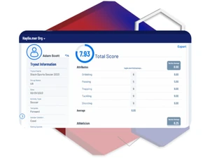 Stack Sports-evaluation