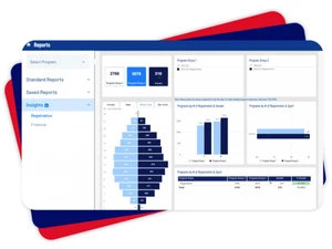 Sports Connect-reports