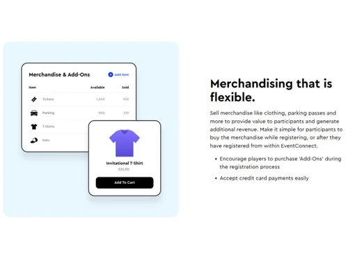 EventConnect-merchandising