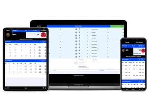 TeamLinkt-scorekeeping