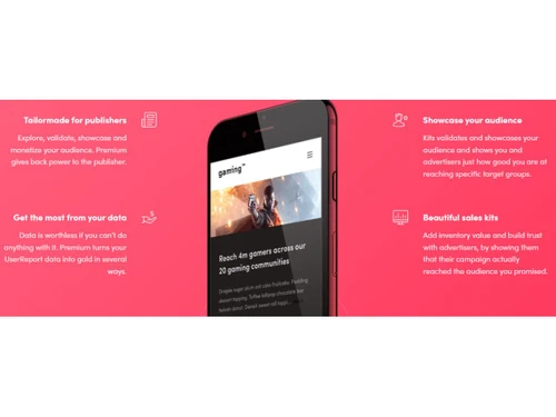 userreport-publishers