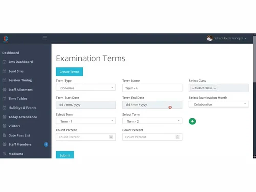 SchoolDeeds examination