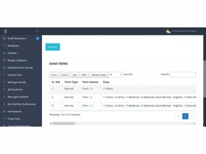 SchoolDeeds staff members