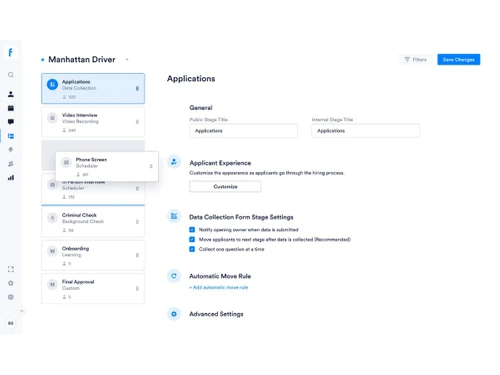 fountain-applications