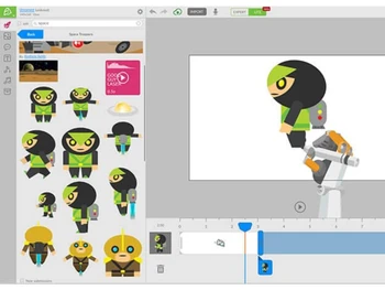 animatron studio-animation
