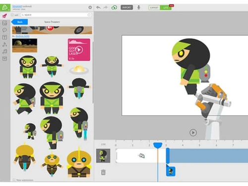 animatron studio-animation