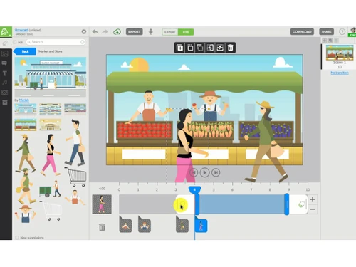 animatron studio-pictures