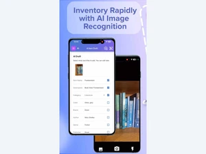 Scanlily image recognition