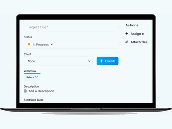 Prime Teams workflow