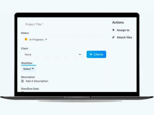 Prime Teams workflow