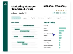 Teal Resume Builder-bookmarked