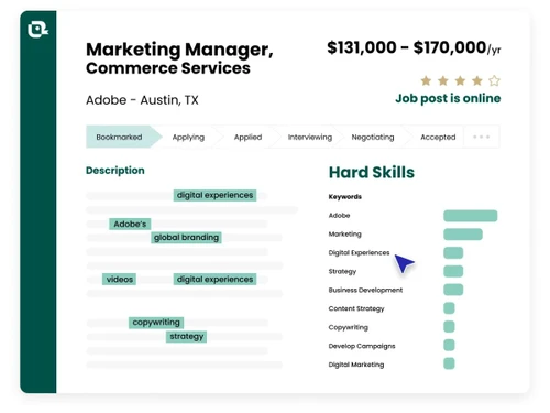 Teal Resume Builder-bookmarked