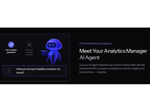 AEO Vision-analytics