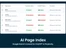 Allmo AI-index