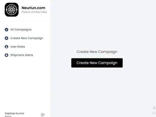 Neuriun campaigns