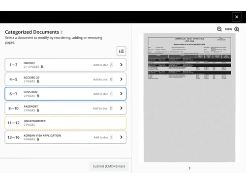 hyperscience-documents