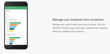 slickpos manage your business from anywhere