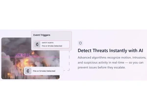 Piloo AI-detect threats