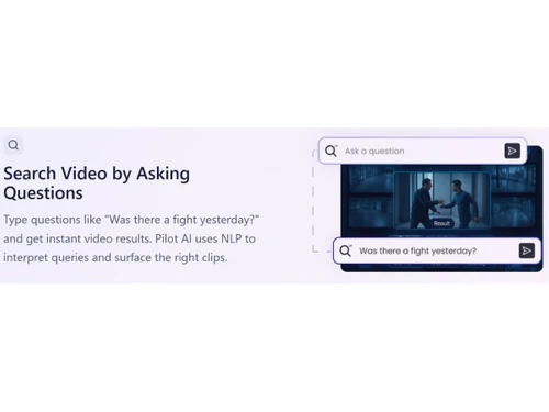 Piloo AI-search