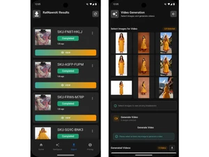 RatNawnAI-video generation