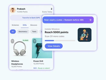 Loyaltyiz-LMS-schemes