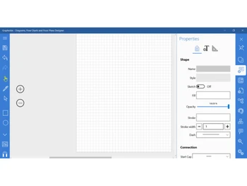 grapholite-properties