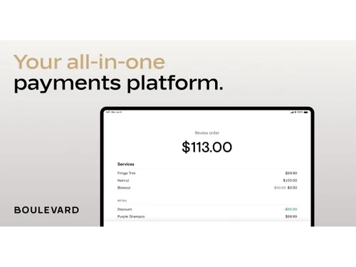 Boulevard-payments