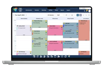 AestheticsPro-appointment