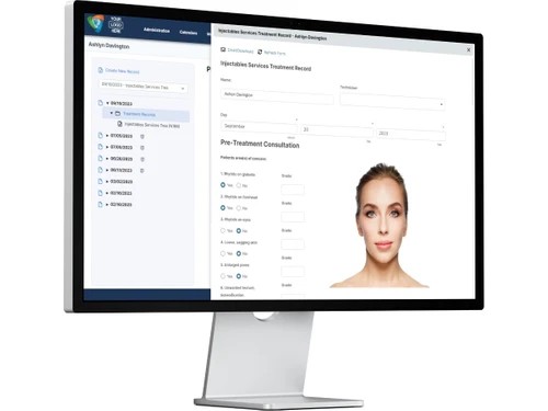 AestheticsPro-records