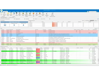 equipment360-workflows