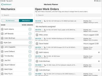 equipment360-workorders