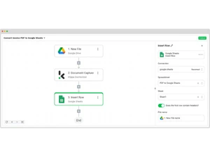 klippa dochorizon-drive