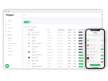klippa dochorizon-interface