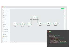 klippa dochorizon-workflows