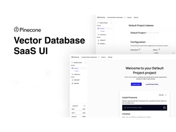 Pinecone-database