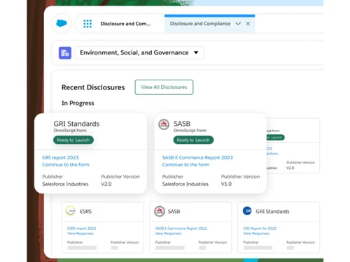salesforce net zero cloud-disclosures