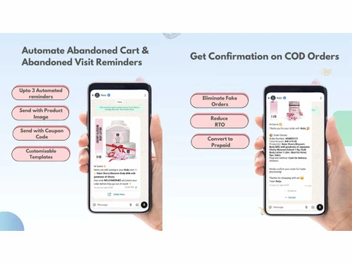 Updatrr automate-abandoned-cart