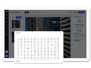 sharplaunch-flyerdesign