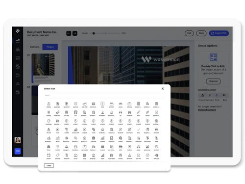sharplaunch-flyerdesign