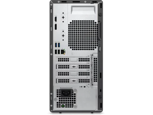 OptiPlex 3000 Series-Back view