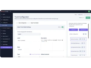 Mercura-form builder