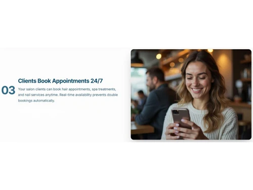 AvoSchedule-appointments