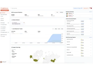 LightSource-dashboard