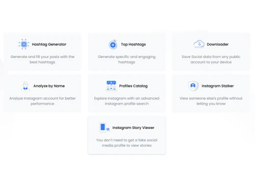 Toolzu-hashtag generator