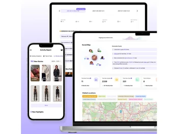 Dolphin Radar-overview