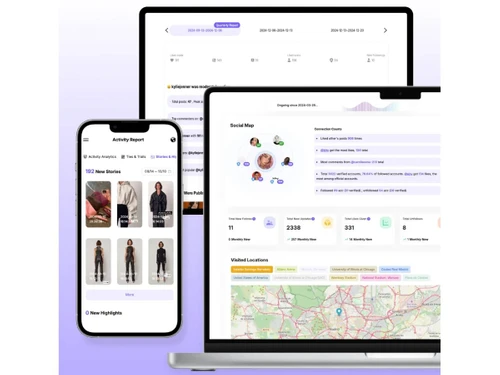 Dolphin Radar-overview
