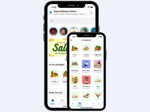 Growcify category